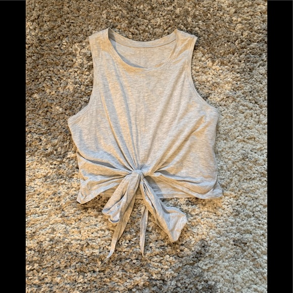 lululemon athletica Tops - Lululemon Shirt